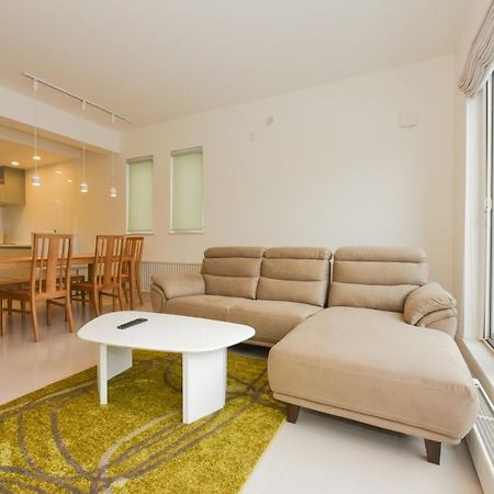 Private House S12 - Vacation Stay 87118 Sapporo Luaran gambar