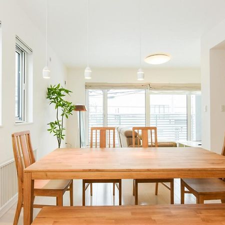 Private House S12 - Vacation Stay 87118 Sapporo Luaran gambar