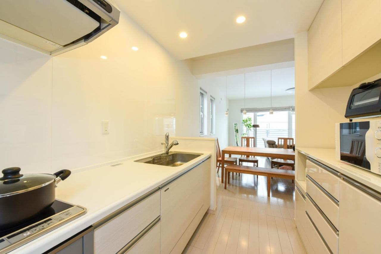 Private House S12 - Vacation Stay 87118 Sapporo Luaran gambar