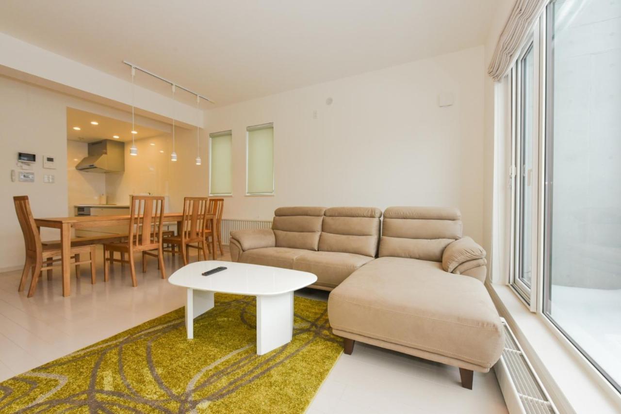 Private House S12 - Vacation Stay 87118 Sapporo Luaran gambar