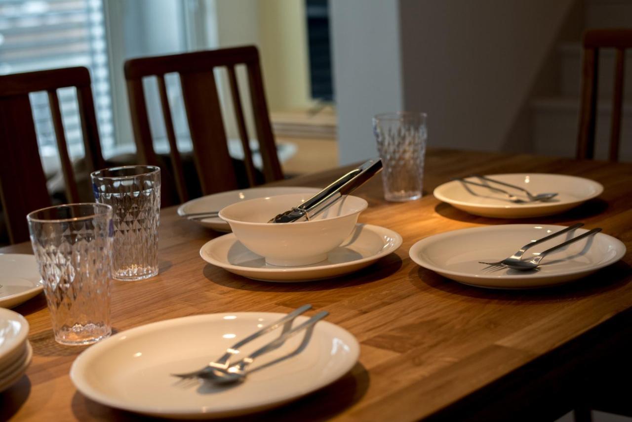 Private House S12 - Vacation Stay 87118 Sapporo Luaran gambar