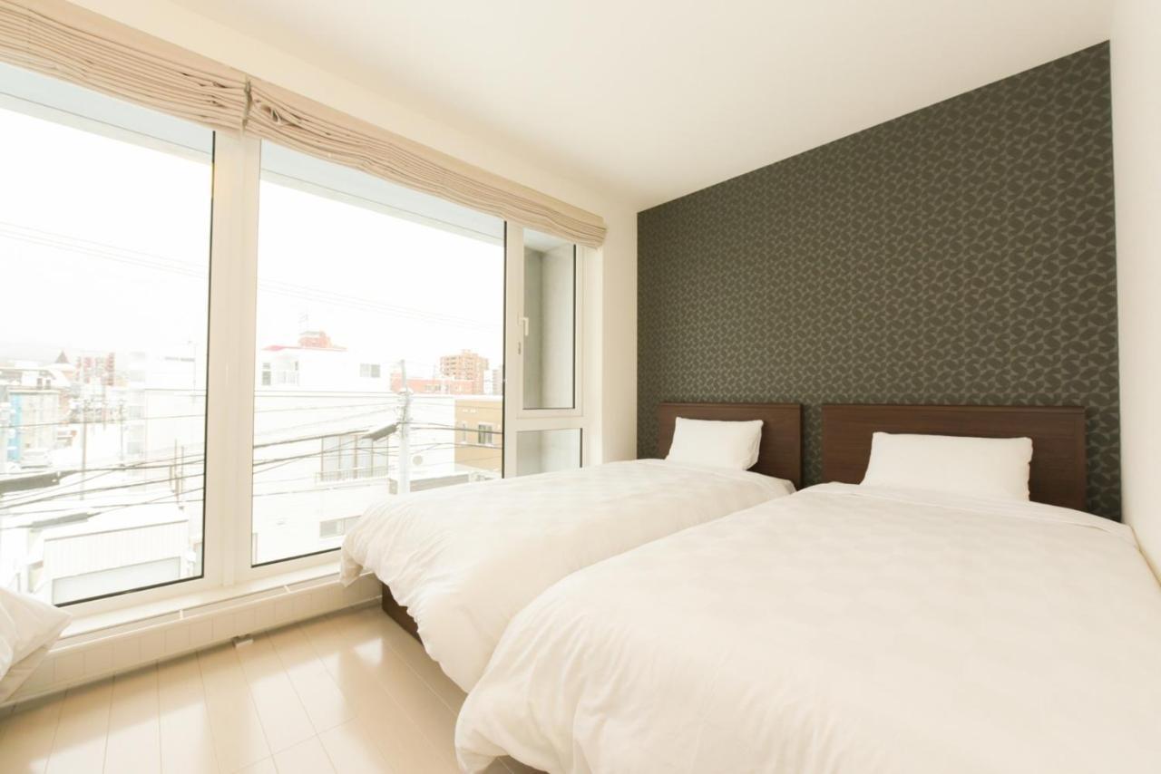 Private House S12 - Vacation Stay 87118 Sapporo Luaran gambar