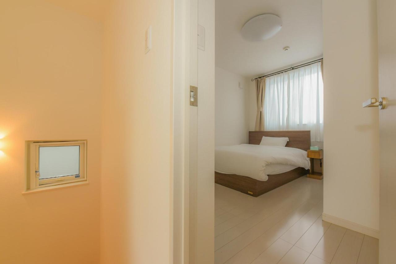 Private House S12 - Vacation Stay 87118 Sapporo Luaran gambar