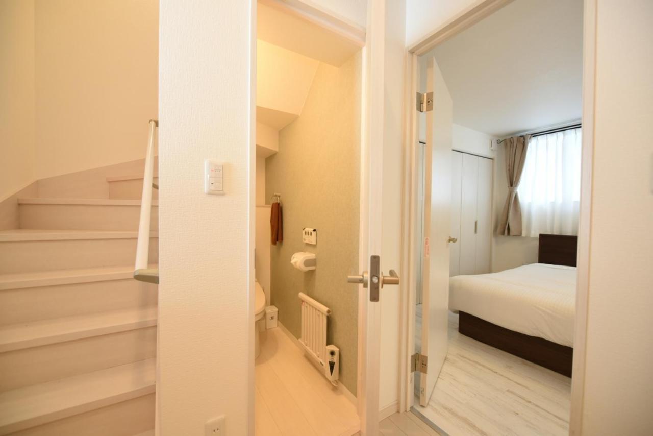 Private House S12 - Vacation Stay 87118 Sapporo Luaran gambar