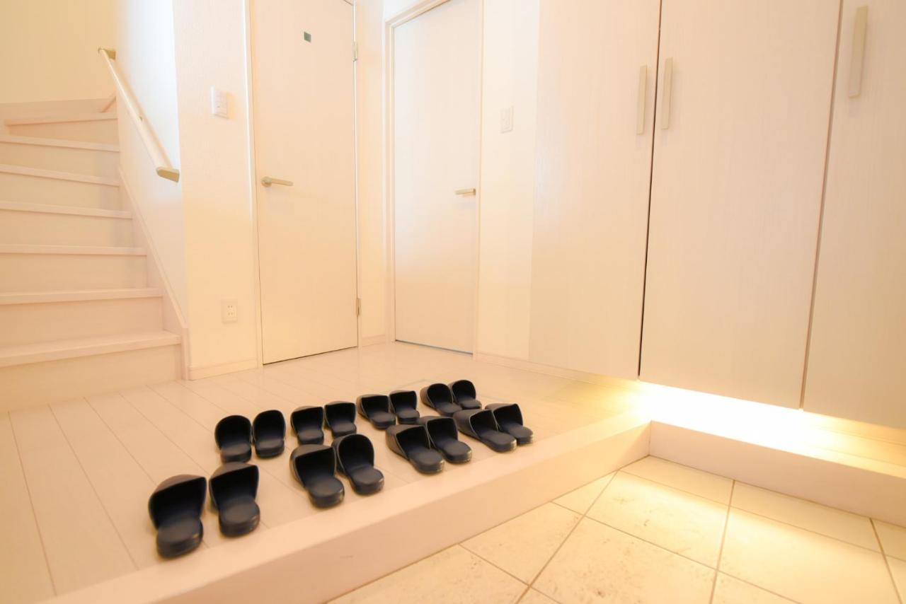 Private House S12 - Vacation Stay 87118 Sapporo Luaran gambar