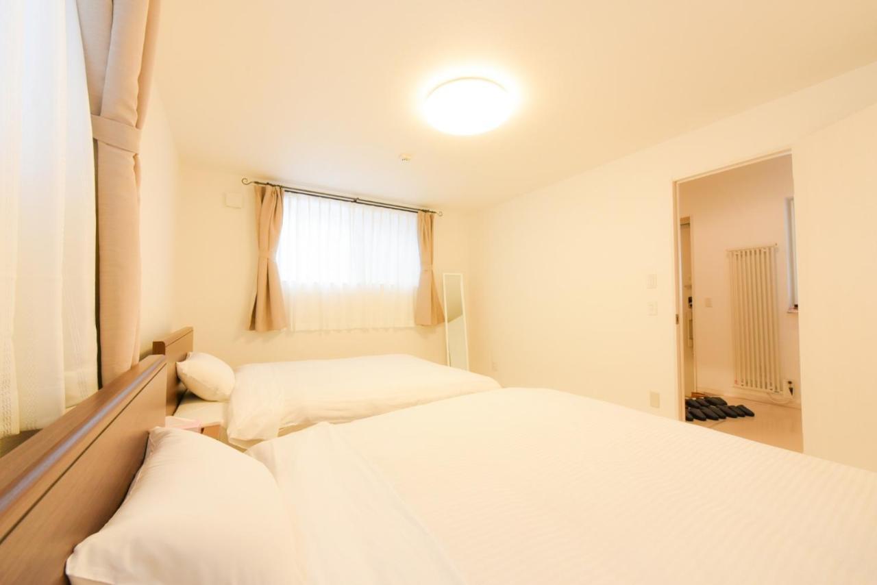 Private House S12 - Vacation Stay 87118 Sapporo Luaran gambar