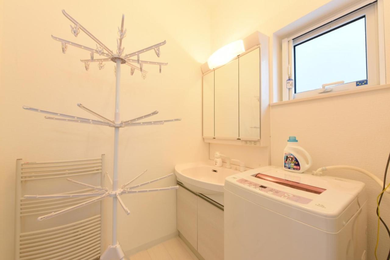 Private House S12 - Vacation Stay 87118 Sapporo Luaran gambar