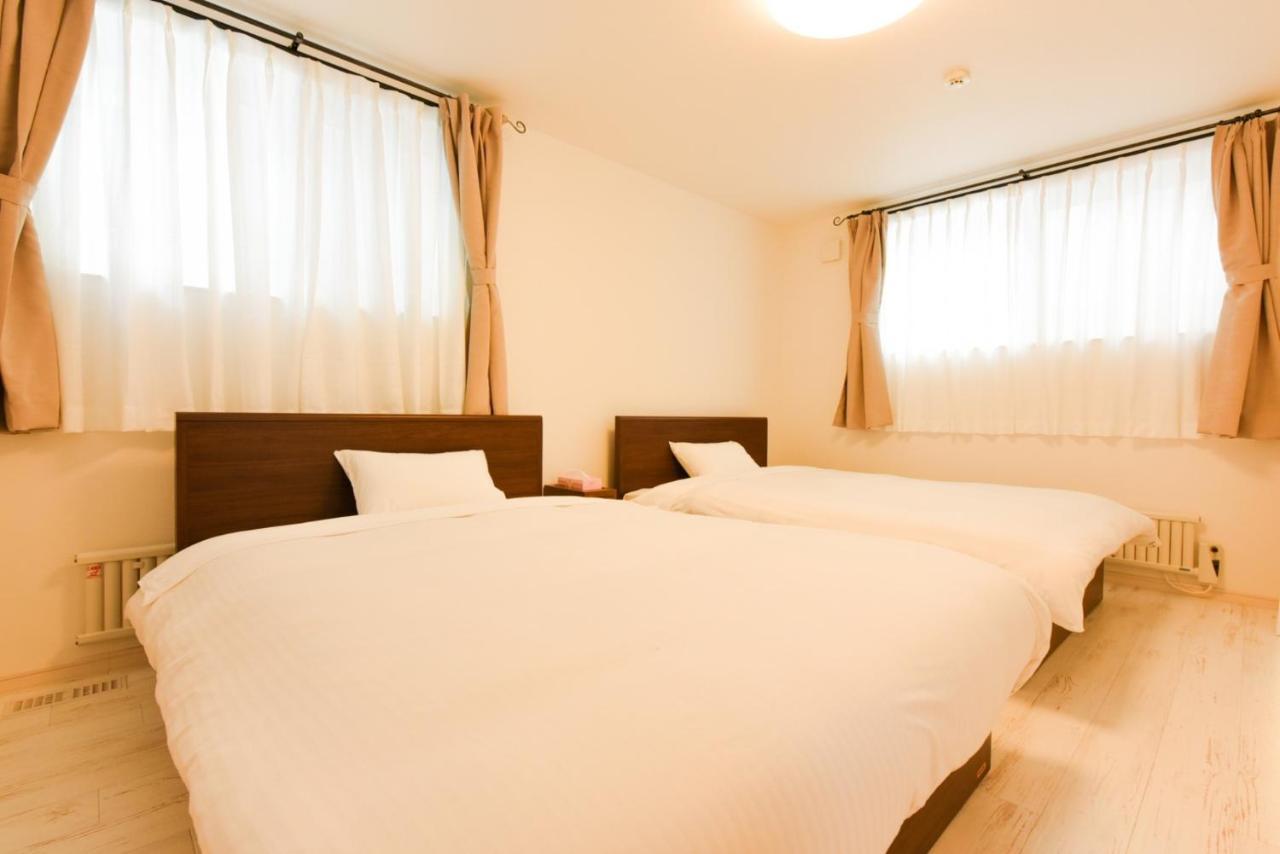Private House S12 - Vacation Stay 87118 Sapporo Luaran gambar