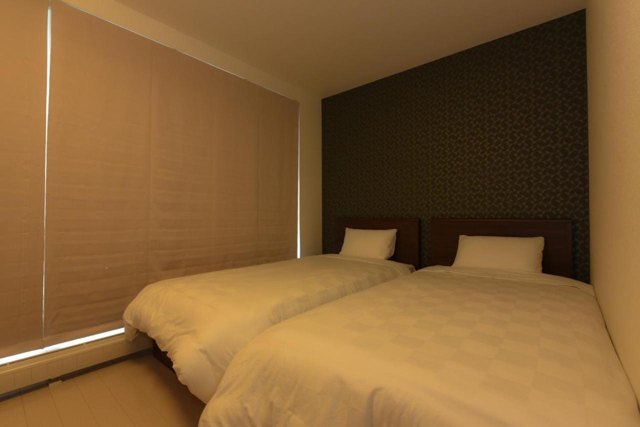 Private House S12 - Vacation Stay 87118 Sapporo Luaran gambar
