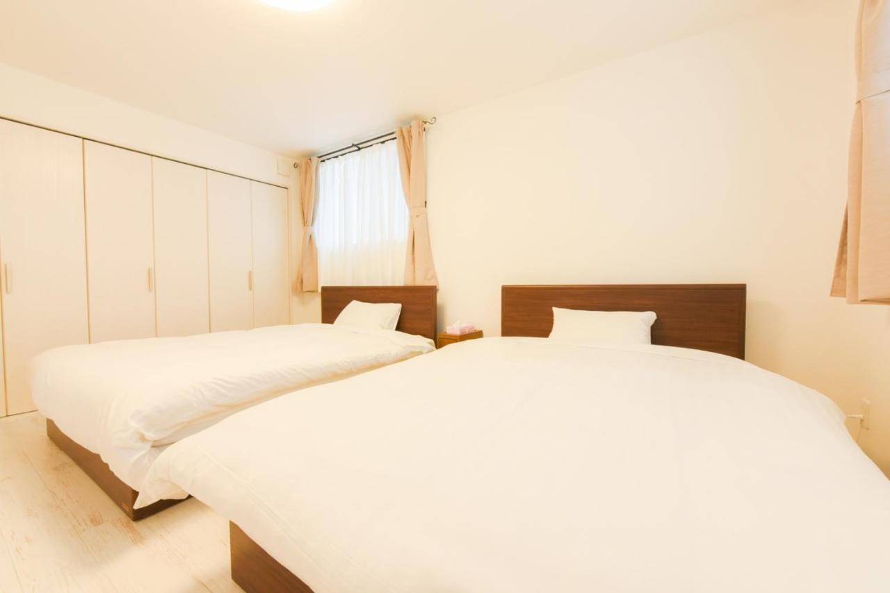 Private House S12 - Vacation Stay 87118 Sapporo Luaran gambar
