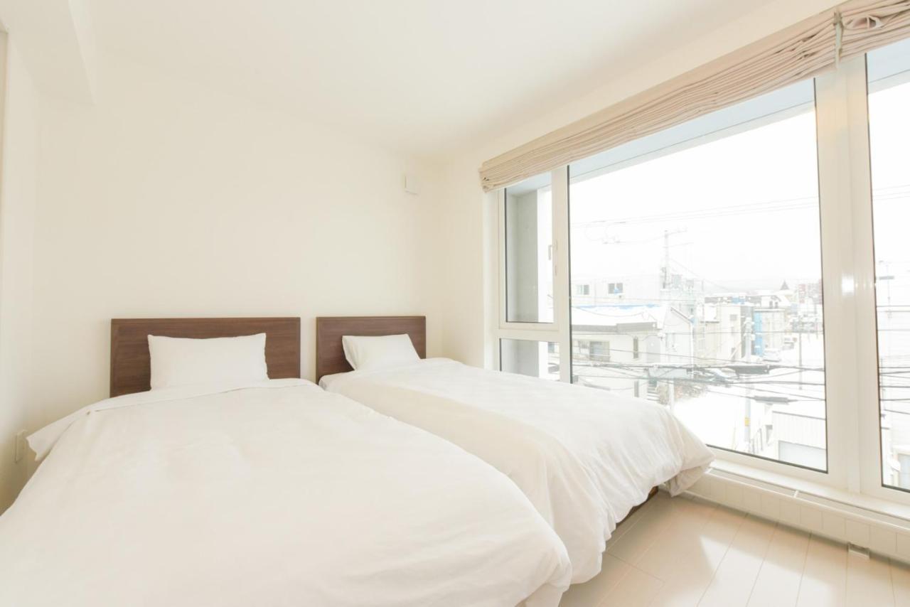 Private House S12 - Vacation Stay 87118 Sapporo Luaran gambar